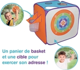 Ігрова палатка тканева Ludi (90001/26492) - Pampik - 3