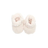 Пінетки Twins Teddy, 6-12 міс., світло-бежевий (181221-202) - Pampik - 2