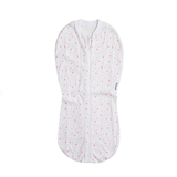 Евро-пеленка Twins на молнии, интерлок, мультиколор (1913-КP-20) - Pampik