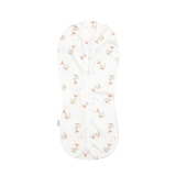 Евро-пеленка Twins на молнии, интерлок, мультиколор (1913-КP-20) - Pampik - 7