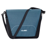 Сумка Easy Go Optimo adriatic, бірюзовий (9050-EGO-01) - Pampik