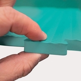 Килимок ігровий Ludi, пінополіуретан, 120х91 см (1053/35111) - Pampik - 6