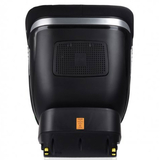 Автокресло EasyGo Trust Isofix, 0-36 кг, Agava (9024-EGTR-19) - Pampik - 8