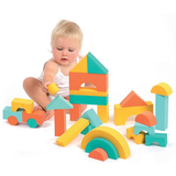 Конструктор Ludi (30091/37037) - Pampik - 5