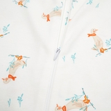 Евро-пеленка Twins на молнии, интерлок, мультиколор (1913-КP-20) - Pampik - 8