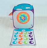 Ігрова палатка тканева Ludi (90001/26492) - Pampik - 5