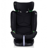 Автокресло EasyGo Trust Isofix, 0-36 кг, Agava (9024-EGTR-19) - Pampik - 7
