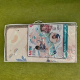 Килимок ігровий Ludi (20016/37824) - Pampik - 7