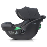 Автокрісло EasyGo Buz, 0+ міс., Giro granito (F/EA/BUZ/GR) - Pampik - 3