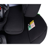 Автокресло EasyGo Trust Isofix, 0-36 кг, Agava (9024-EGTR-19) - Pampik - 11