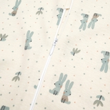 Евро-пеленка Twins на молнии, интерлок, мультиколор (1913-КP-20) - Pampik - 6