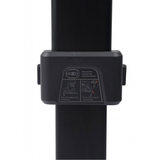 Автокресло EasyGo Trust Isofix, 0-36 кг, Agava (9024-EGTR-19) - Pampik - 10