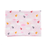 Пелюшка Twins, фланель, 110х80 см, 1 шт., мультиколір, в асортименті (1503-TPFN3-110/80-20) - Pampik - 7