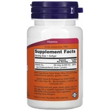 Вітамін NOW Foods Vitamin D3 2000 IU, 120 гелевих капсул - Pampik - 2