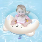 Круг для плавання Nai-B, 2-5 років, 10-20 кг, м'ятний (32585) - Pampik - 2