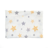 Пелюшка Twins, фланель, 110х80 см, 1 шт., мультиколір, в асортименті (1503-TPFN3-110/80-20) - Pampik - 2