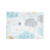 Пелюшка Twins, фланель, 110х80 см, 1 шт., мультиколір, в асортименті (1503-TPFN3-110/80-20) - Pampik - 6