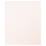 Простирадло на резинці Twins, сатин, 145x75 см, бежевий (6012-02) - Pampik