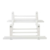 Маятниковий механізм Дубик-М із шарнірами, білий (9803-DPSH-01) - Pampik