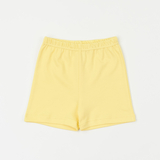 Піжама, що світиться Garnamama Neon PG Summer 140 Білий Жовтий (817146.9877329) - Pampik - 5