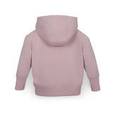 Худі Ceba Baby Fluffy Puffy Teddy Bears Poly, 24-36 міс., пудровий (W-862-132-681) - Pampik - 2