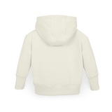 Худі Ceba Baby Fluffy Puffy Teddy Bears Stu, 24-36 міс., білий (W-862-132-683) - Pampik - 2