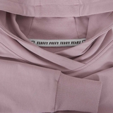 Худі Ceba Baby Fluffy Puffy Teddy Bears Poly, 24-36 міс., пудровий (W-862-132-681) - Pampik - 3