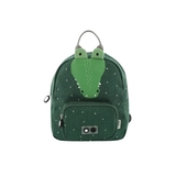 Рюкзак детский Trixie Baby Crocodile, зеленый (90215) - Pampik