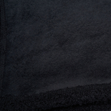 Плед Twins Каракуль, велюр, 95x90 см, чорний (141124-TDS-13) - Pampik - 4