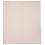 Плед Twins Каракуль, велюр, 95x90 см, бежевий (141124-TDS-02) - Pampik - 2