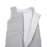 Спальный мешок Twins Ego, 12-24 мес, серый (9099-ТSE-10) - Pampik - 2