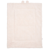 Плед Twins Teddy, 100х80 см, кремовый (1424-TT-205) - Pampik