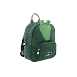Рюкзак детский Trixie Baby Crocodile, зеленый (90215) - Pampik - 2