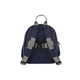 Рюкзак дитячий Trixie Baby Penguin, синій (90207) - Pampik - 2