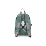 Рюкзак дитячий Trixie Baby Hippo, бірюзовий (90220) - Pampik - 3