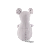 М'яка плюшева іграшка Trixie Baby Mouse, 26 см (25516) - Pampik - 3