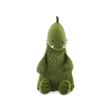 М'яка плюшева іграшка Trixie Baby Dino, 26 см (25773) - Pampik - 2