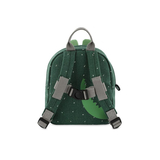 Рюкзак детский Trixie Baby Crocodile, зеленый (90215) - Pampik - 3