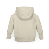 Худі Ceba Baby Fluffy Puffy Teddy Bears Bart, 6-12 міс., бежевий (W-854-132-686) - Pampik - 2