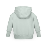 Худи Ceba Baby Fluffy Puffy Teddy Bears Lizzy, 6-12 мес., мятный (W-854-132-685) - Pampik - 2