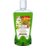 Ополіскувач при кровоточивості ясен Family Doctor Кора дуба, 250 мл - Pampik