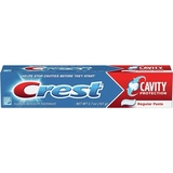 Зубна паста Crest Cavity Protection Regular Paste для комплексного догляду за порожниною рота, 161 г - Pampik
