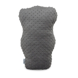 Подушка Ceba Baby Cuddie Fluffy Puffy Bart, хлопчик, 50х24 см (W-852-132-686) - Pampik - 3