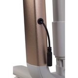 Електрична колиска Cavoe 4 в 1 Cashmere (EK/CA/COQ/CA) - Pampik - 13