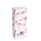 Термоупаковка для пляшечок Ceba Baby Jumbo Flora & Fauna Libelula, біло-рожевий (W-005-099-543) - Pampik