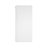 Матрац Goydalka для двійні, 120х55 см, 2 шт., білий (5000-39GW-01) - Pampik