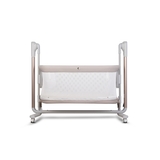 Електрична колиска Cavoe 4 в 1 Cashmere (EK/CA/COQ/CA) - Pampik - 4