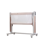 Електрична колиска Cavoe 4 в 1 Cashmere (EK/CA/COQ/CA) - Pampik