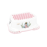 Подставка Tega Baby Дикий запад Unicorn, бело-розовый (DZ-006-103 Unicorn) - Pampik