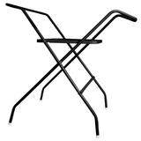 Подставка под детскую ванночку Tega Baby, 102 см, черный (DM-018-13) - Pampik